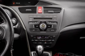 Honda Civic 1.8 i-VTEC ���! � ��������! | Mobile.bg � ����� ������ 10