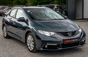 ����� �� �������� �� Honda Civic 1.8 i-VTEC ���! � ��������!