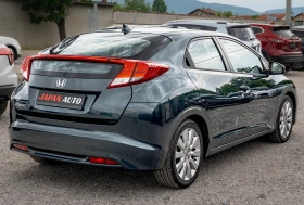 ����� �� �������� �� Honda Civic 1.8 i-VTEC ���! � ��������!
