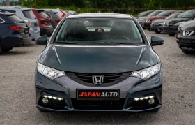 ����� �� �������� �� Honda Civic 1.8 i-VTEC ���! � ��������!