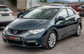 Honda Civic 1.8 i-VTEC ТОП! С ГАРАНЦИЯ!
