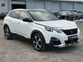 ����� �� �������� �� Peugeot 3008 1.6HDi GT-Line