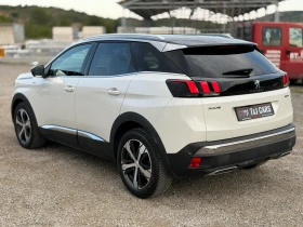 ����� �� �������� �� Peugeot 3008 1.6HDi GT-Line