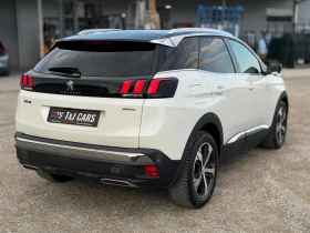 ����� �� �������� �� Peugeot 3008 1.6HDi GT-Line