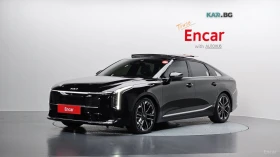 ����� �� �������� �� Kia K8 SIGNATURE* HYBRID* DRIVE-ASSISTS* 