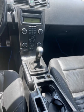 Volvo C30 1.6 D2 114 R-Design | Mobile.bg � ����� ������ 7