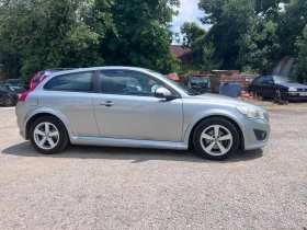 ����� �� �������� �� Volvo C30 1.6 D2 114 R-Design