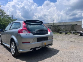 Volvo C30 1.6 D2 114 R-Design | Mobile.bg � ����� ������ 5