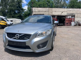 ������ Volvo C30