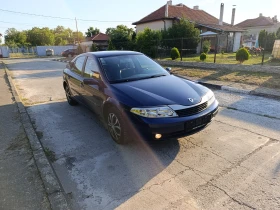 Renault Laguna - 2000 € / 3911.66 лв. - 93224707 3