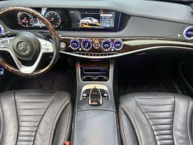 Mercedes-Benz S 560 S560L 4MATIC| 469�.�.| ���.��������� | Mobile.bg � ����� ������ 7