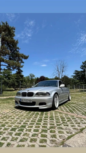 BMW 328 