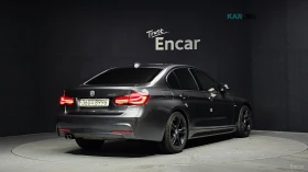 BMW 330 M Sport Shadow* HUD* ПАНО* КОЖА* НАВИ | Auto.bg — изображение 2