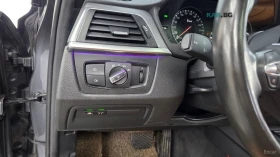 BMW 330 M Sport Shadow* HUD* ПАНО* КОЖА* НАВИ | Auto.bg — изображение 14