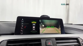 BMW 330 M Sport Shadow* HUD* ПАНО* КОЖА* НАВИ | Auto.bg — изображение 13