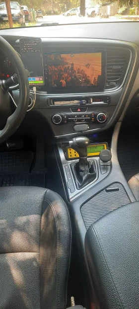 Kia K5 2000� 155�� LPI | Mobile.bg � ����� ������ 12