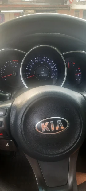 Kia K5 2000� 155�� LPI | Mobile.bg � ����� ������ 13