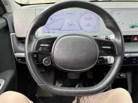 Hyundai Ioniq 5 SEL * 77kWh* RWD* 1 собственик* Без инциденти - 17300 € / 33835.86 лв. - 21734422 9