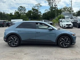 Hyundai Ioniq 5 SEL * 77kWh* RWD* 1 собственик* Без инциденти - 17300 € / 33835.86 лв. - 21734422 8