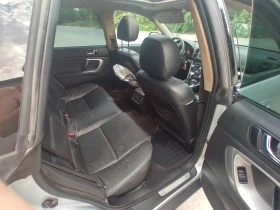 Subaru Outback Si-Drive �6 3.0 | Mobile.bg � ����� ������ 9