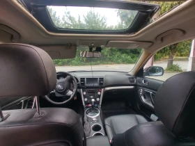 Subaru Outback Si-Drive �6 3.0 | Mobile.bg � ����� ������ 6