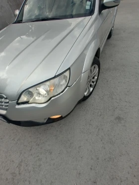 Subaru Outback Si-Drive �6 3.0 | Mobile.bg � ����� ������ 14