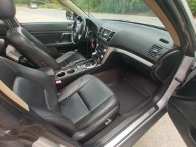 Subaru Outback Si-Drive �6 3.0 | Mobile.bg � ����� ������ 8