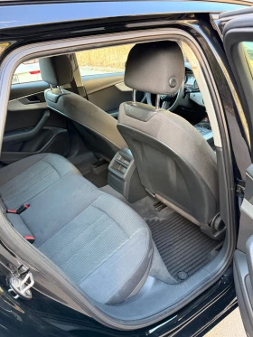 Audi A4 undefined | Auto.bg — изображение 8