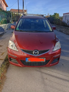 Mazda 5 