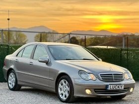 Mercedes-Benz C 220 CDi//AVTOMAT* FACELIFT