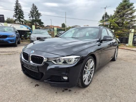 BMW 330 d* M-SPORT* HARMAN/KARDON - 13900 € - 57663912 2