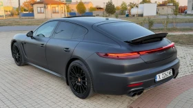 Porsche Panamera Porsche Panamera 4S Face  | Mobile.bg � ����� ������ 6