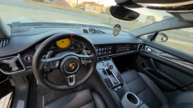 Porsche Panamera Porsche Panamera 4S Face  | Mobile.bg � ����� ������ 8