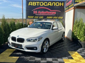 BMW 118 Full Full Extra Led Keyless Waze NBT | Auto.bg — изображение 2