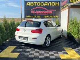BMW 118 Full Full Extra Led Keyless Waze NBT | Auto.bg — изображение 8