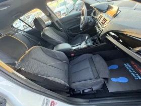BMW 118 Full Full Extra Led Keyless Waze NBT | Auto.bg — изображение 13