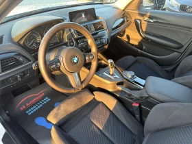 BMW 118 Full Full Extra Led Keyless Waze NBT | Auto.bg — изображение 12