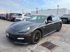 Porsche Panamera 4dr HB * CARFAX * АВТОФИНАНСИРАНЕ * 