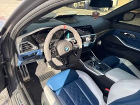 BMW 340 * M340i xDrive * АВТОКРЕДИТ БЕЗ ПЪРВОНАЧАЛНА ВНОСК | Auto.bg — изображение 5