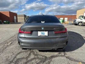 BMW 340 * M340i xDrive * АВТОКРЕДИТ БЕЗ ПЪРВОНАЧАЛНА ВНОСК | Auto.bg — изображение 4