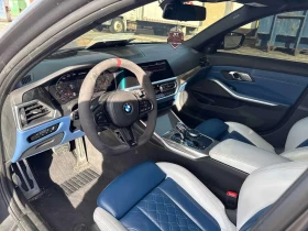 BMW 340 * M340i xDrive * АВТОКРЕДИТ БЕЗ ПЪРВОНАЧАЛНА ВНОСК | Auto.bg — изображение 13