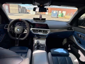 BMW 340 * M340i xDrive * АВТОКРЕДИТ БЕЗ ПЪРВОНАЧАЛНА ВНОСК | Auto.bg — изображение 17