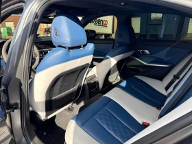 BMW 340 * M340i xDrive * АВТОКРЕДИТ БЕЗ ПЪРВОНАЧАЛНА ВНОСК | Auto.bg — изображение 14