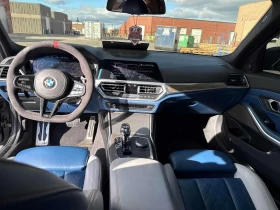 BMW 340 * M340i xDrive * АВТОКРЕДИТ БЕЗ ПЪРВОНАЧАЛНА ВНОСК | Auto.bg — изображение 9
