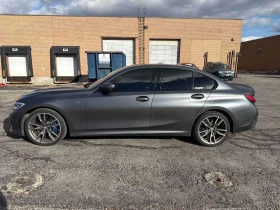 BMW 340 * M340i xDrive * АВТОКРЕДИТ БЕЗ ПЪРВОНАЧАЛНА ВНОСК | Auto.bg — изображение 2