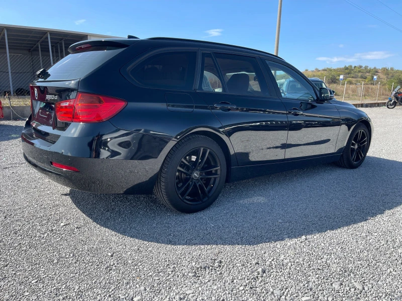 BMW 320 D 184kc, снимка 5 - Автомобили и джипове - 46356334