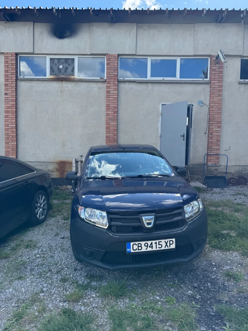 Dacia Sandero Гаранция 6 месеца на двигател и скоростна кутия., снимка 2 - Автомобили и джипове - 53245512