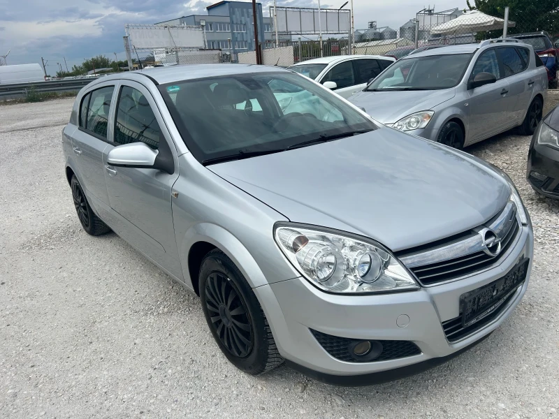 Opel Astra 1.6 twinport, снимка 2 - Автомобили и джипове - 47228122