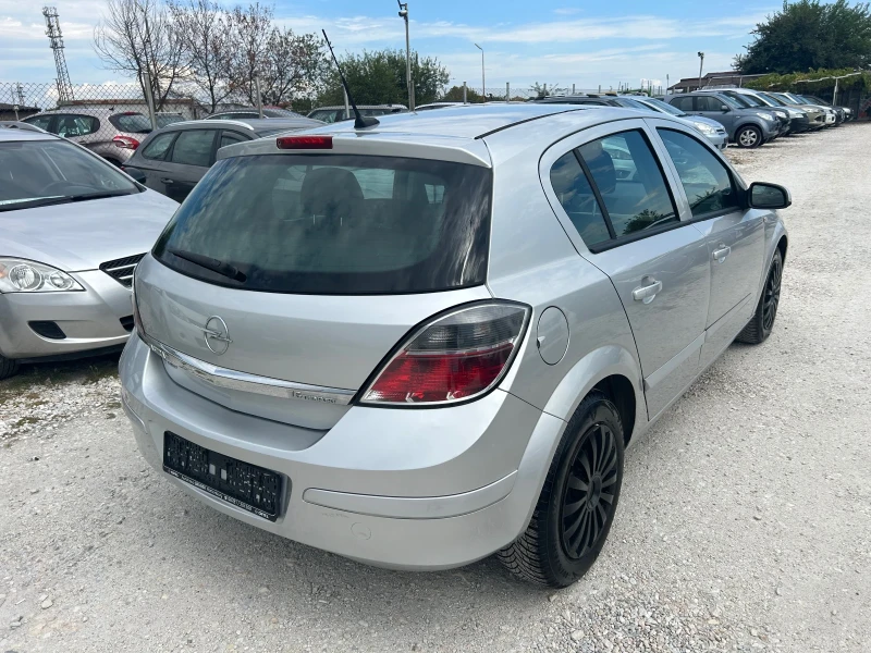 Opel Astra 1.6 twinport, снимка 3 - Автомобили и джипове - 47228122