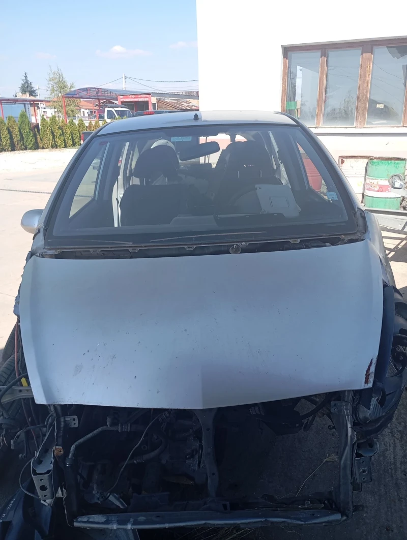 Honda Jazz 1.2, снимка 1 - Автомобили и джипове - 47329982